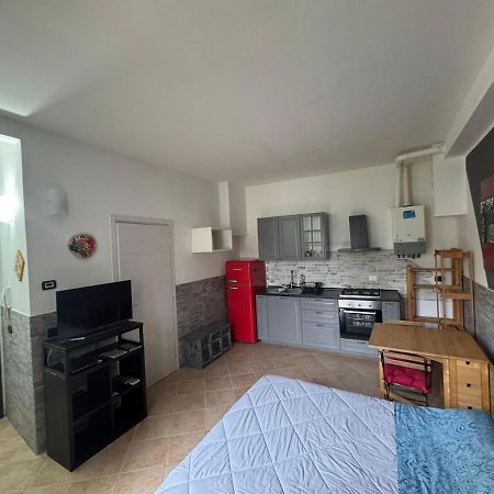 Appartamento A&S-Centro Argenta Exteriör bild