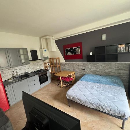 Appartamento A&S-Centro Argenta Exteriör bild